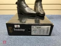TREDSTEP DONATELLO SQ2 BOOTS - 6