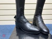 TREDSTEP DONATELLO SQ2 BOOTS - 9