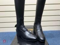 TREDSTEP DONATELLO SQ2 BOOTS - 10