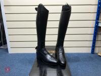 TREDSTEP DONATELLO SQ2 BOOTS - 11