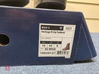 ARIAT HERITAGE IV ZIP PADDOCK BOOTS - 5