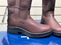 ARIAT WINDERMERE 11 H20 BOOTS - 4
