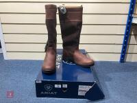 ARIAT WINDERMERE 11 H20 BOOTS