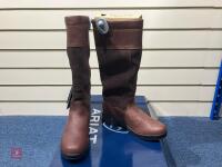 ARIAT WINDERMERE 11 H20 BOOTS - 3