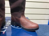ARIAT WINDERMERE 11 H20 BOOTS - 4