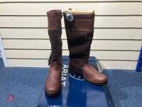 ARIAT WINDERMERE 11 H20 BOOTS - 5