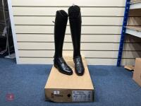 TREDSTEP DONATELLO SQ2 BOOTS - 4