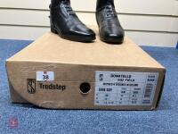 TREDSTEP DONATELLO SQ2 BOOTS - 5