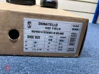 TREDSTEP DONATELLO SQ2 BOOTS - 6