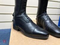 TREDSTEP DONATELLO SQ2 BOOTS - 7