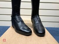 TREDSTEP DONATELLO SQ2 BOOTS - 8