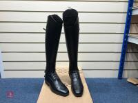 TREDSTEP DONATELLO SQ2 BOOTS - 9
