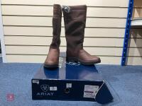 ARIAT WINDERMERE 11 H20 BOOTS