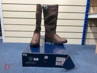 ARIAT WINDERMERE 11 H20 BOOTS - 2