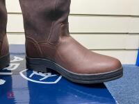 ARIAT WINDERMERE 11 H20 BOOTS - 4