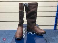 ARIAT WINDERMERE 11 H20 BOOTS - 5