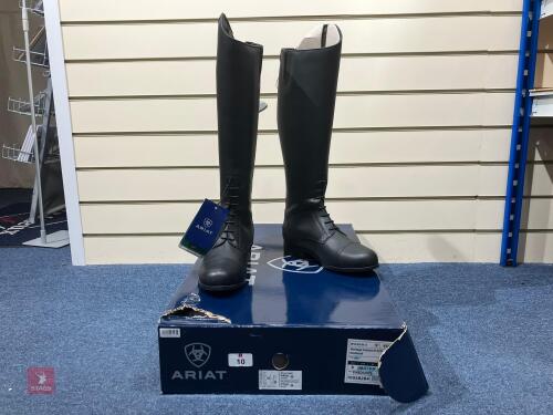 ARIAT HERITAGE CONTOUR 11 H20 BOOTS