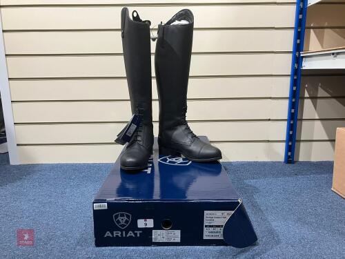 ARIAT HERITAGE CONTOUR 11 H20 BOOTS