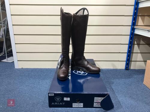 ARIAT HERITAGE CONTOUR 11 H20 BOOTS