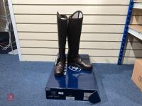 ARIAT HERITAGE CONTOUR 11 H20 BOOTS - 2