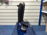 ARIAT HERITAGE CONTOUR 11 H20 BOOTS
