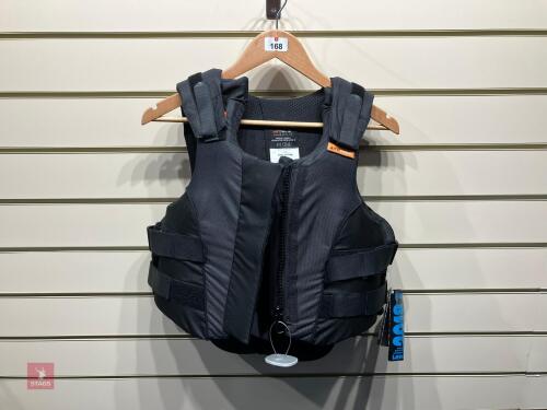 AIROWEAR LADIES AIRMESH BODY PROTECTOR
