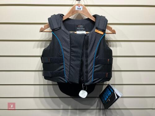 AIROWEAR JUNIOR AIRMESH BODY PROTECTOR