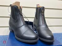 ARIAT DEVON NITRO PADDOCK BOOTS - 3
