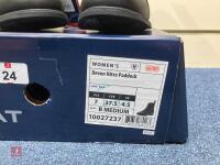 ARIAT DEVON NITRO PADDOCK BOOTS - 7