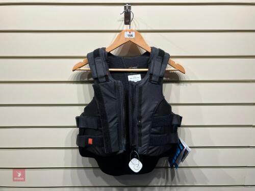 AIROWEAR TEEN AIRMESH BODY PROTECTOR