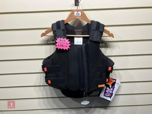AIROWEAR TEEN AIRMESH BODY PROTECTOR