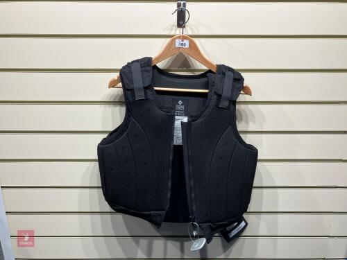 CHARLES OWEN KONTOUR BODY PROTECTOR