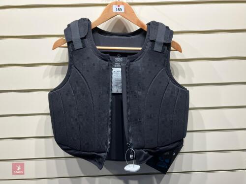 CHARLES OWEN KONTOUR BODY PROTECTOR