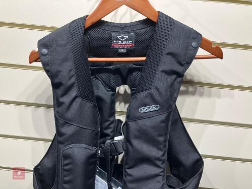 HIT-AIR SHOCK BUFFERING JACKET