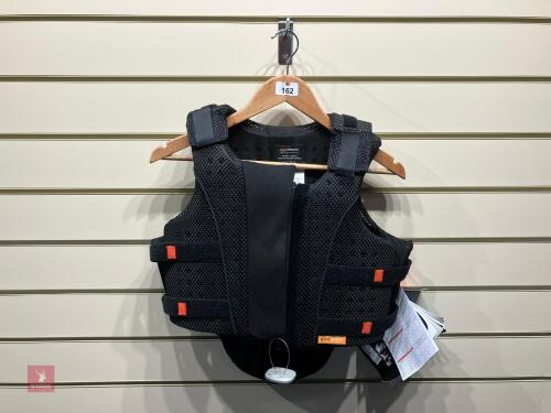 AIROWEAR JUNIOR AIRMESH BODY PROTECTOR
