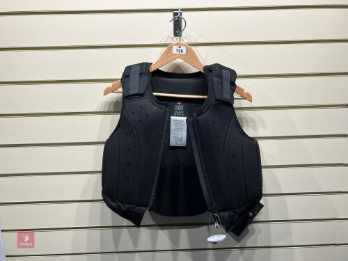 CHARLES OWEN KONTOUR BODY PROTECTOR