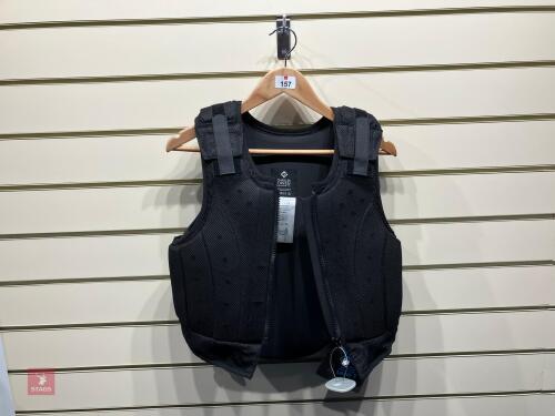CHARLES OWEN KONTOUR BODY PROTECTOR