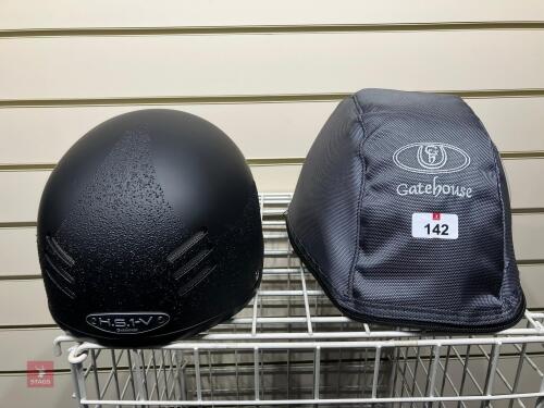 GATEHOUSE HS1-V JOCKEY SKULL