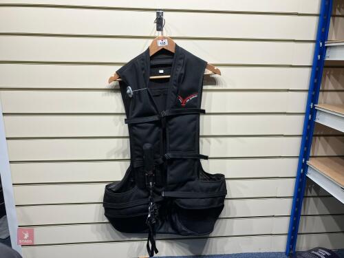 POINT TWO AIR JACKET