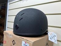 CHARLES OWEN YOUNG RIDERS JOCKEY SKULL - 4