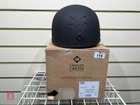 CHARLES OWEN YOUNG RIDERS JOCKEY SKULL - 6