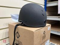 CHARLES OWEN YOUNG RIDERS JOCKEY SKULL - 3
