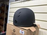 CHARLES OWEN YOUNG RIDERS JOCKEY SKULL - 4