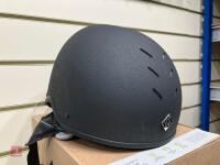 CHARLES OWEN MS1 PRO JOCKEY HELMET - 2