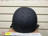 CHARLES OWEN MS1 PRO JOCKEY HELMET - 3