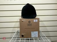 CHARLES OWEN FIAN RIDING HAT