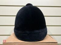 CHARLES OWEN FIAN RIDING HAT - 2