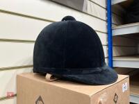 CHARLES OWEN FIAN RIDING HAT - 3