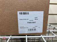 CHARLES OWEN FIAN RIDING HAT - 5
