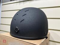 CHARLES OWEN YOUNG RIDERS JOCKEY SKULL - 4